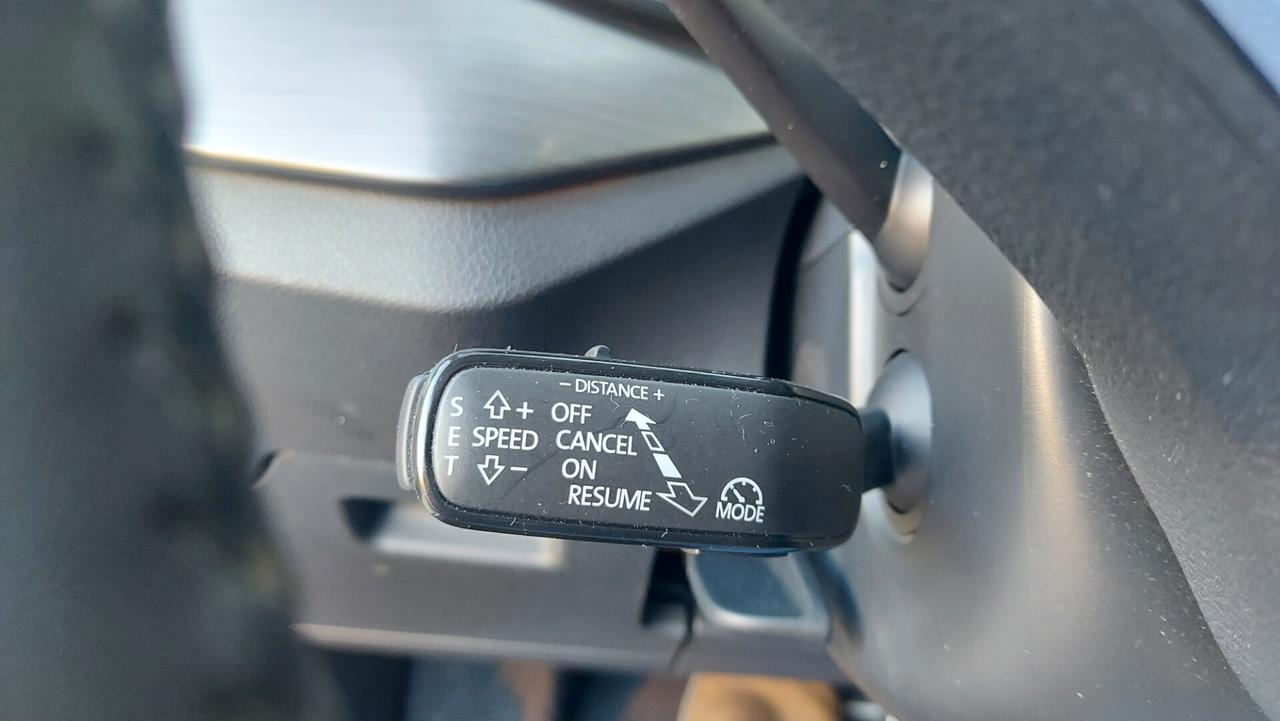 Skoda Kamiq 1.0 TSI 110 CV DSG ScoutLine