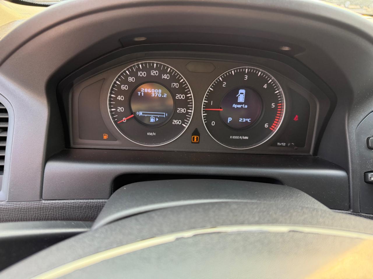 Volvo XC 60 D5 AWD Geartronic Momentum