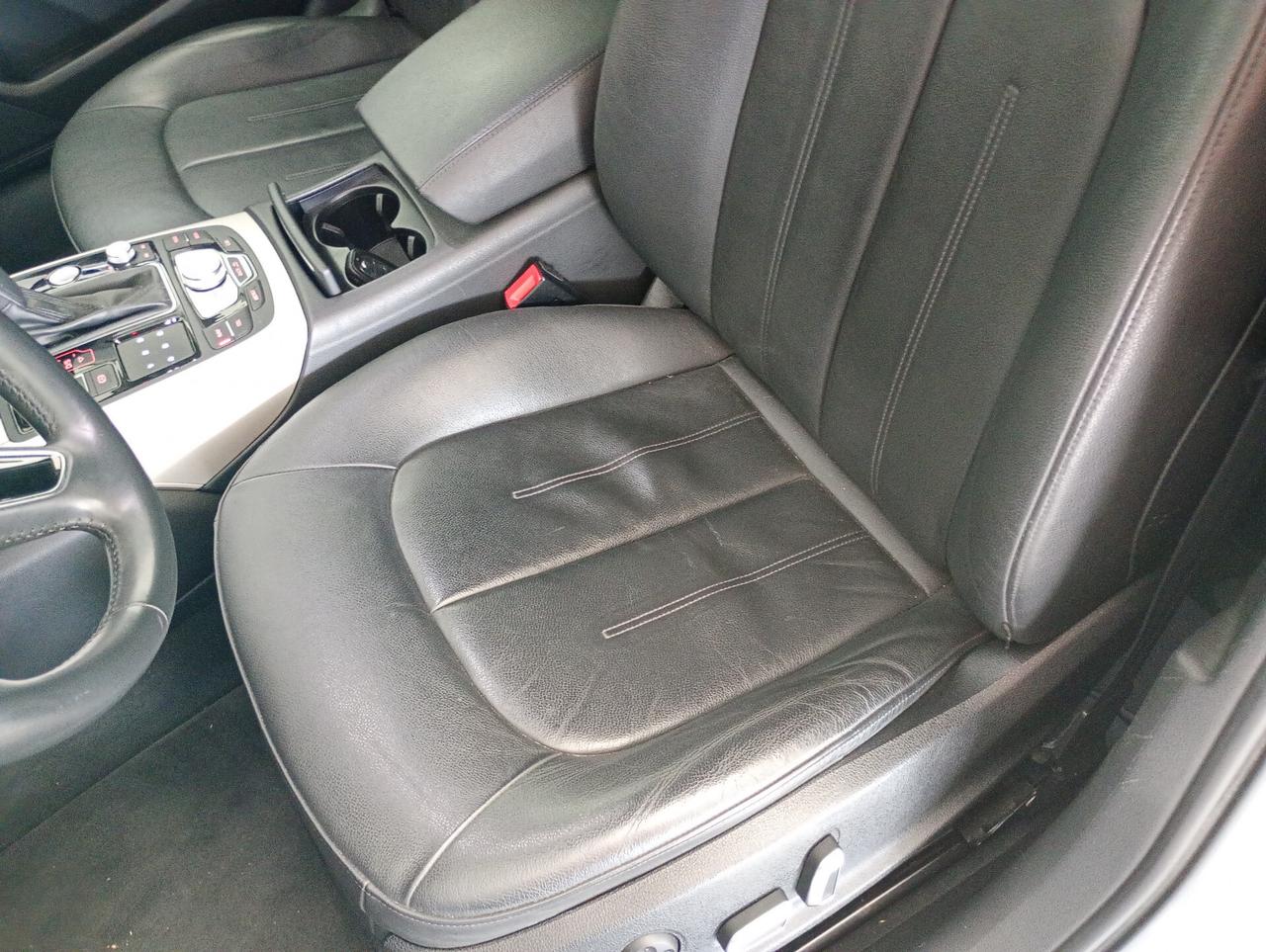 Audi A6 Avant 2.0 TDI 190 CV ultra S tronic Business Plus