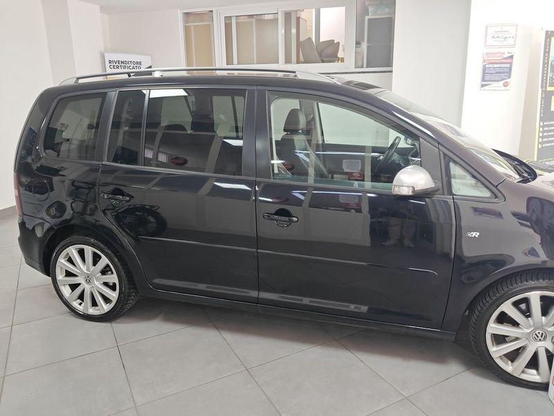 Volkswagen Touran Touran 2.0 tdi Highline 170cv dpf 7POSTI