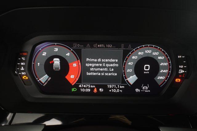 AUDI A3 A3 SPB 30 TDI Business