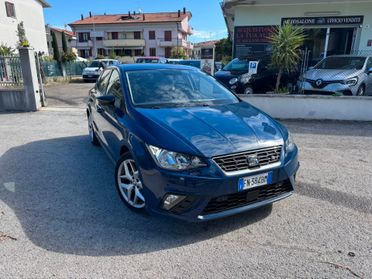 Seat Ibiza 1.5 TSI EVO ACT 5 porte FR