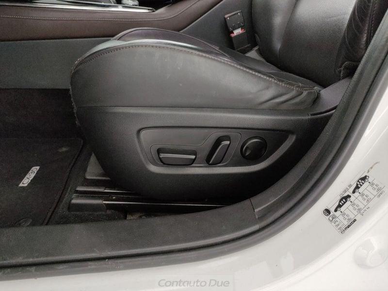 Mazda CX-30 CX-30 2.0 m-hybrid Exceed Bose Sound Pack awd 150cv 6at