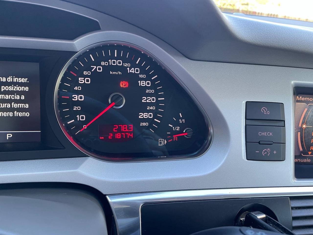 Audi A6 2.0 TDI 170 Cv automatico