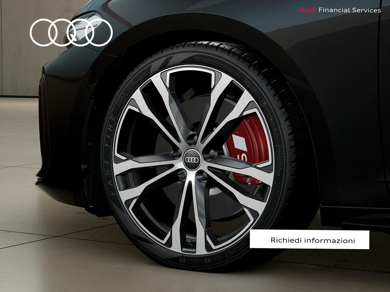 Audi S5 avant 3.0 tfsi mhev+ sport attitude quattro 367cv s-tronic