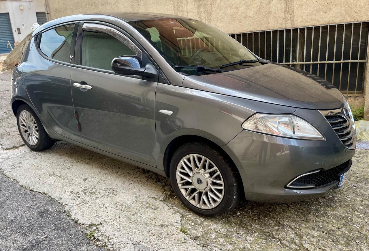 Lancia Ypsilon 1.3 MJT 16V 95 CV 5 porte S&S Platinum