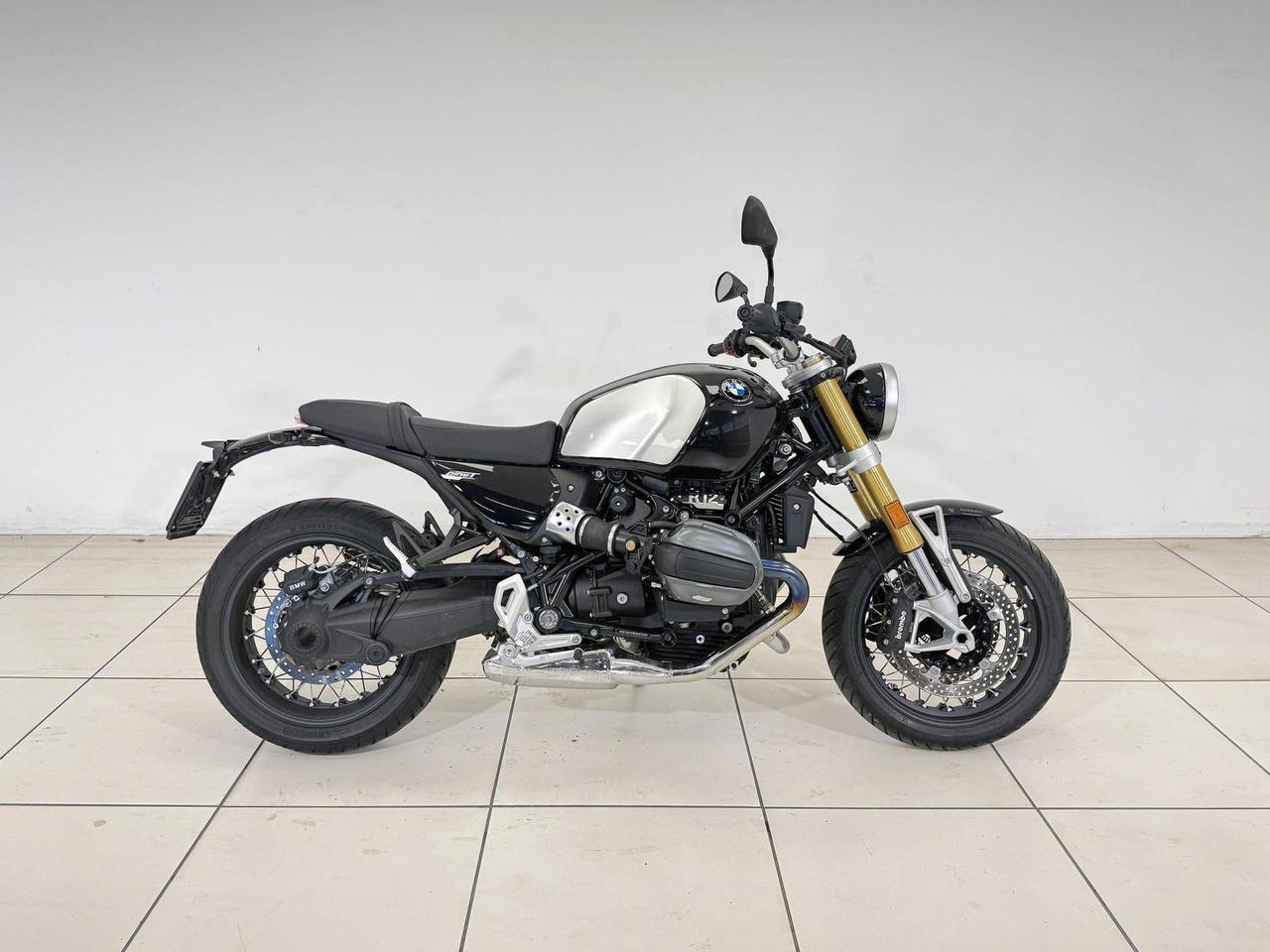 BMW R 12 nineT