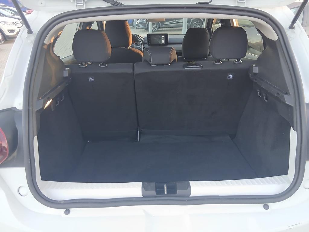 Dacia Sandero Streetway 1.0 tce ECO-G Expression