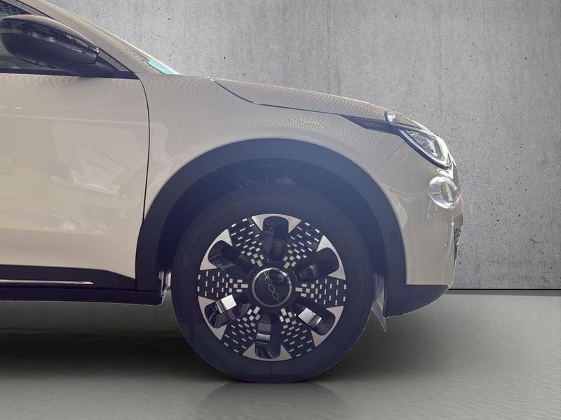 FIAT 600 600 5p Hybrid 136cv DCT MHEV La Prima