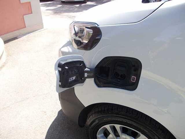 Peugeot e-Expert isotermico coibentato 'TRAZIONE ELETTRICA'