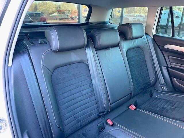 Volkswagen Passat Variant 2.0 TDI SCR EVO DSG Executive