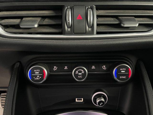 ALFA ROMEO Stelvio 2.2 TD 160 CV AT8 Super Business