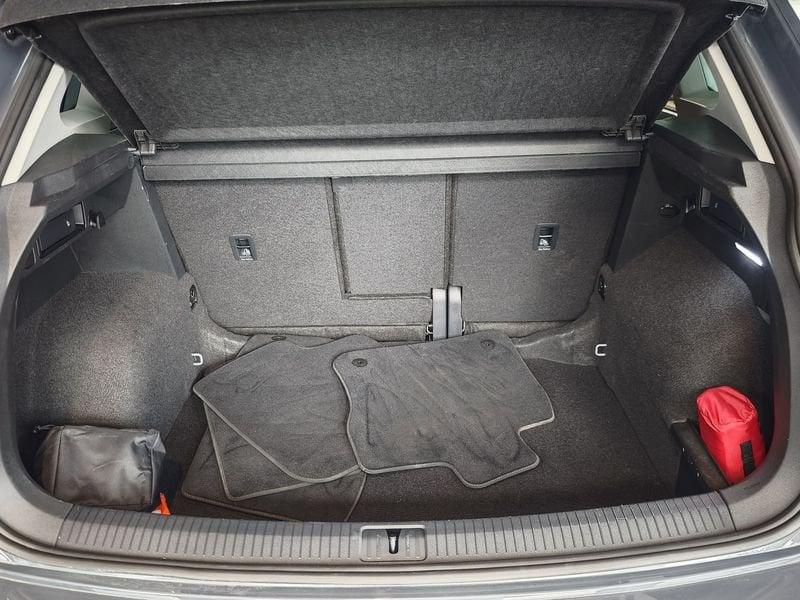 Volkswagen Tiguan 1.5 TSI 150 CV DSG ACT Life