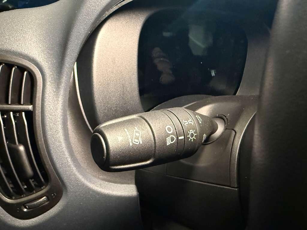 Fiat Panda 1.0 FireFly Hybrid PREZZO REALE