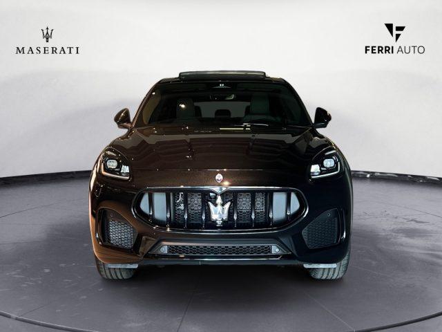 MASERATI Grecale MY25 MHEV 250 CV AWD Modena