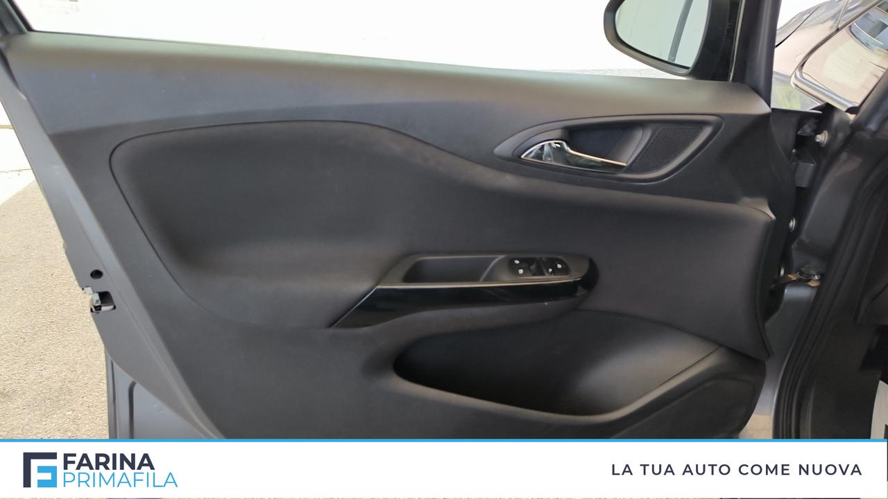 OPEL Corsa V 2015 - Corsa 1.3 cdti b-Color 75cv 5p