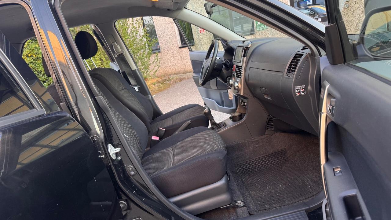 Daihatsu Terios 1.5 4WD B Easy Green Powered