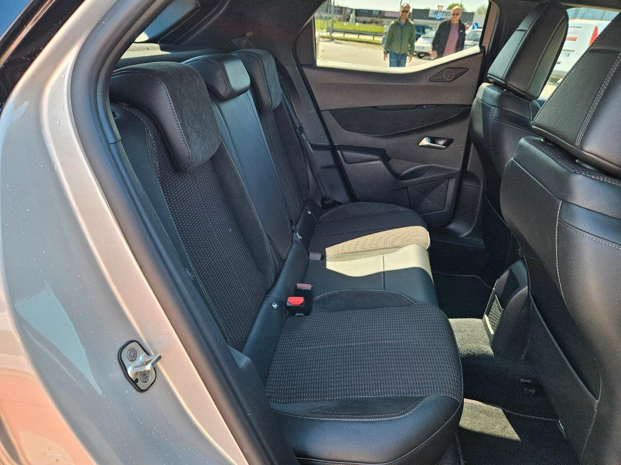 DS DS3 Crossback 1.5 bluehdi Performance Line+ 130cv auto