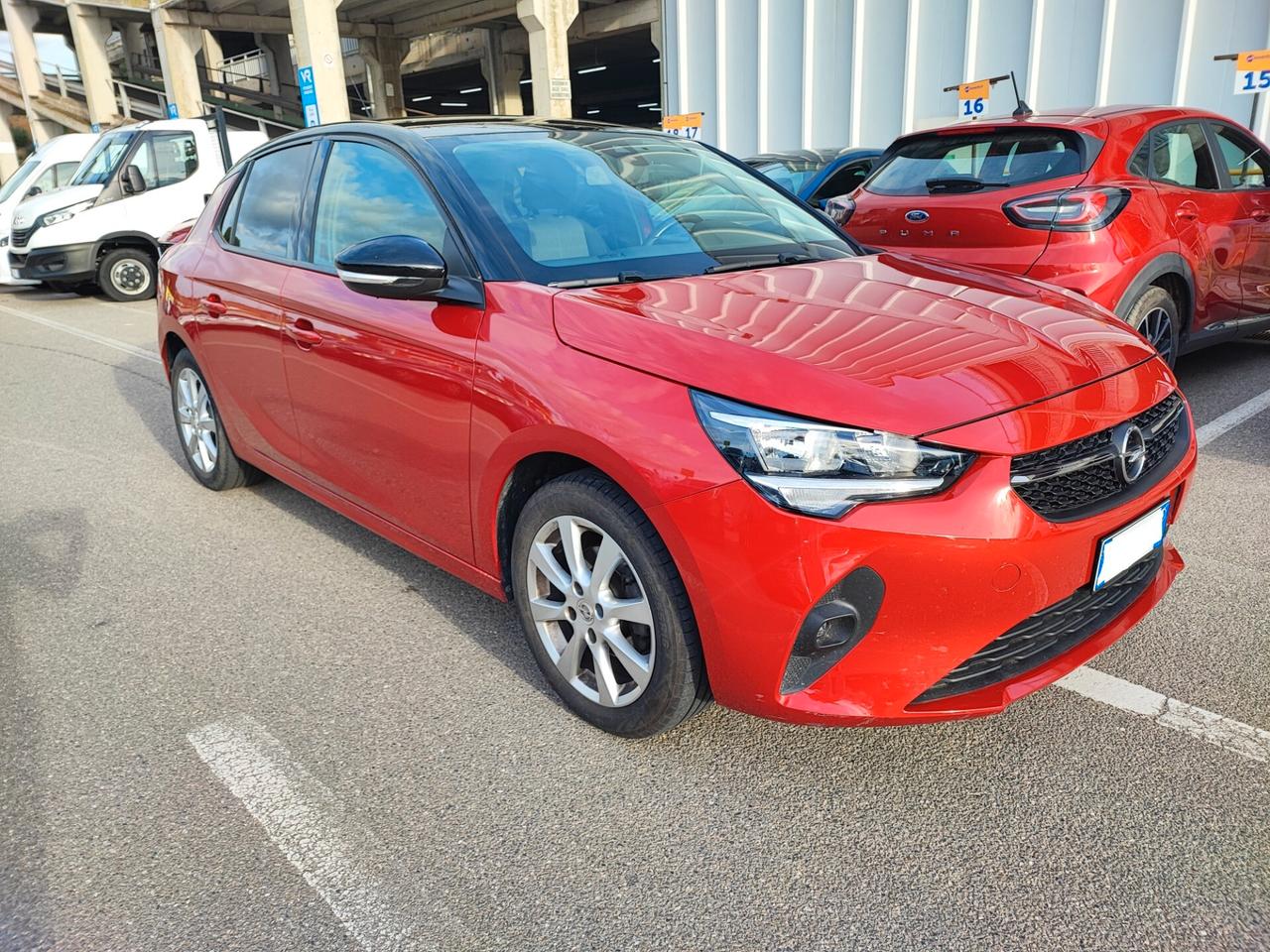 Opel Corsa 1.2 Elegance PREZZO PROMO !!!