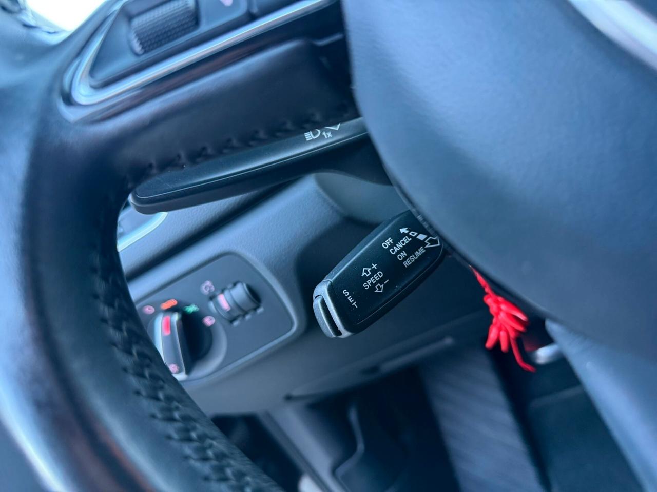 Audi Q3 2.0 TDI 177 CV Quattro S tronic Advanced Plus