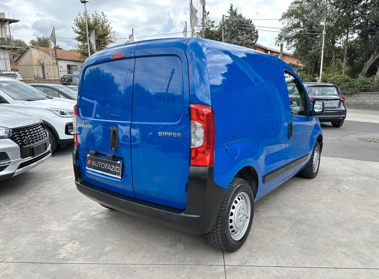 Peugeot Bipper 1.4 HDi 70CV Furgone