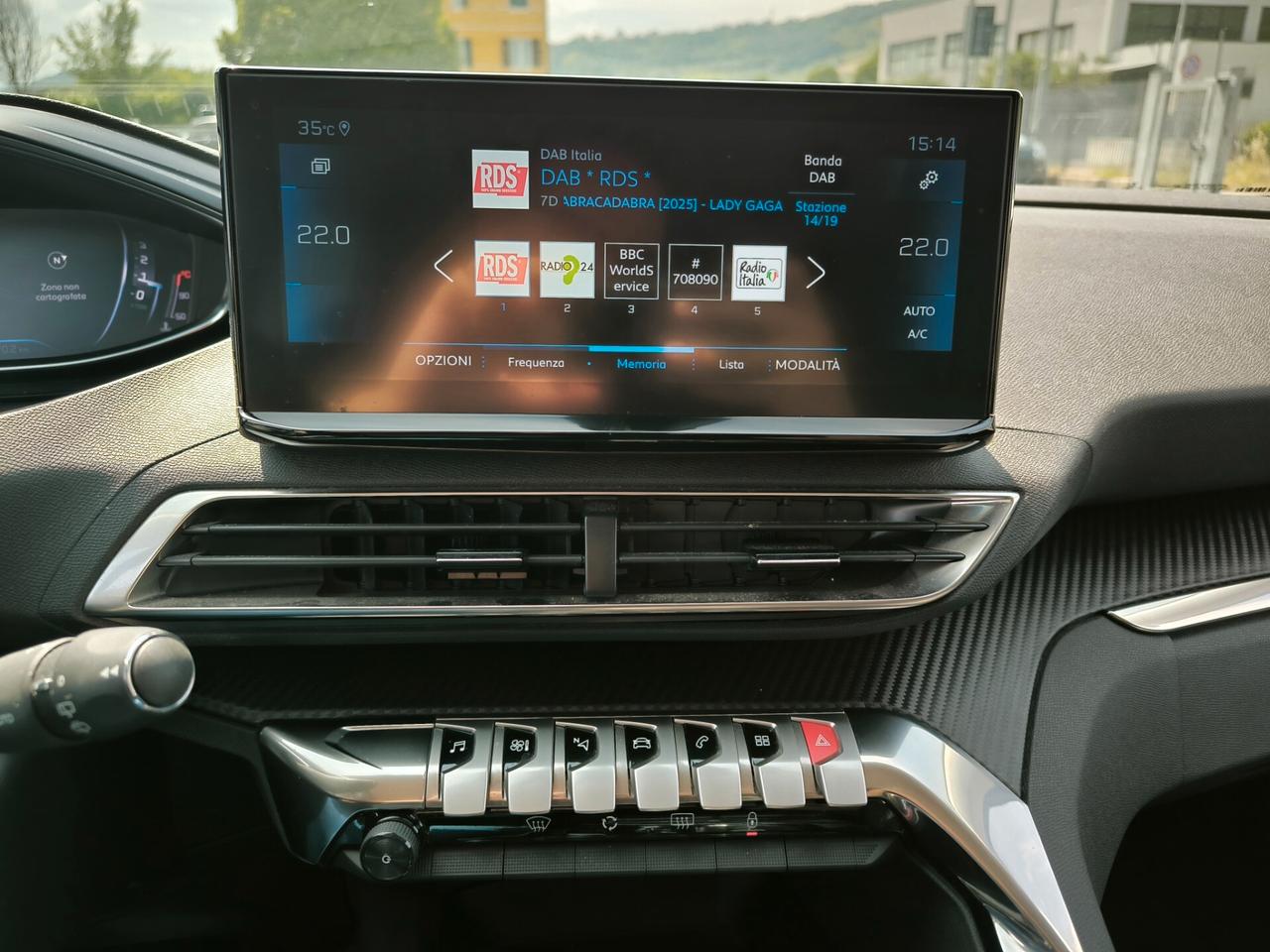 Peugeot 3008 BlueHDi 130 S&S EAT8 Allure