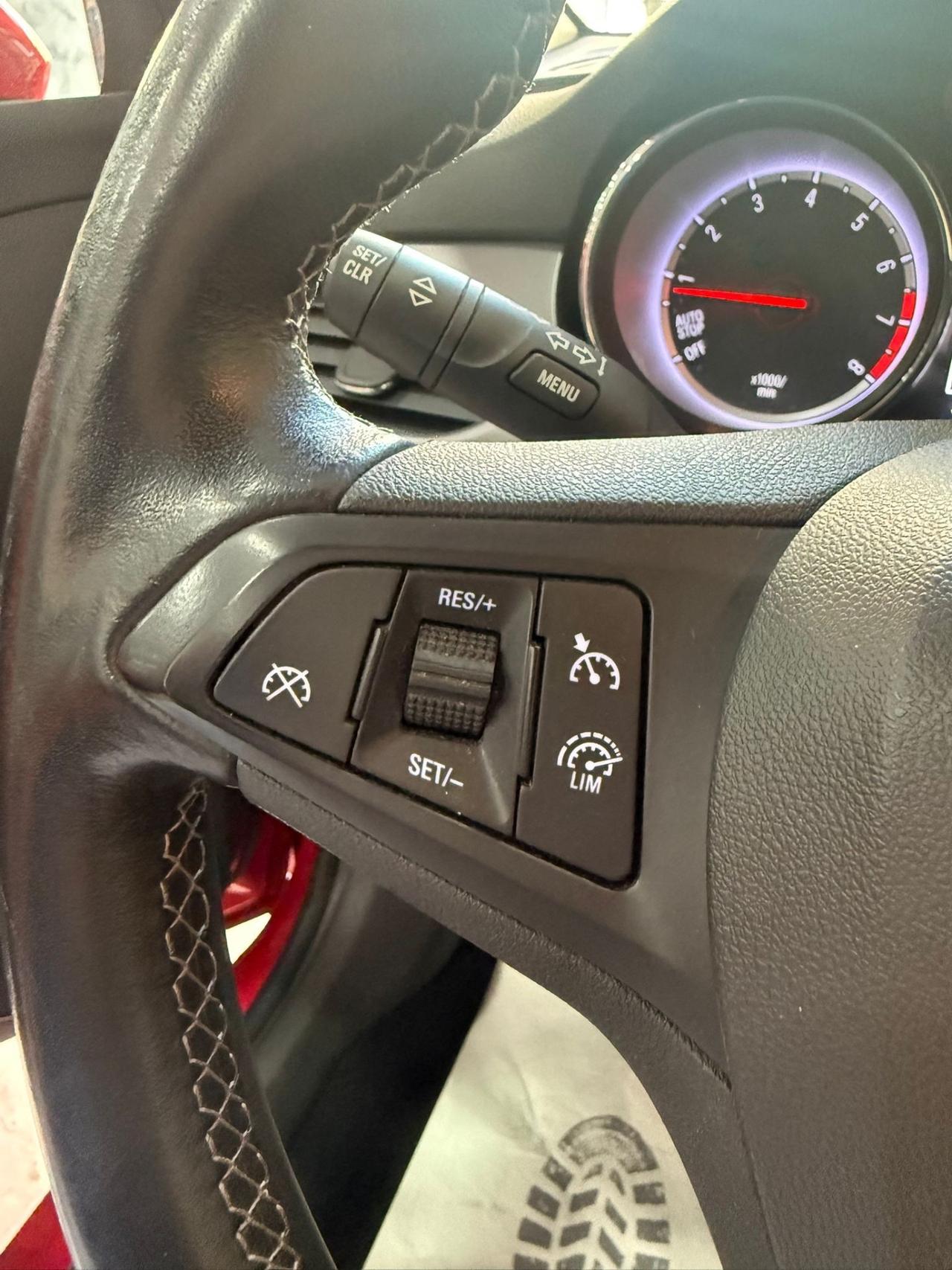 Opel Astra 1.0 Turbo ecoFLEX Start&Stop aut. 5 porte Innovation