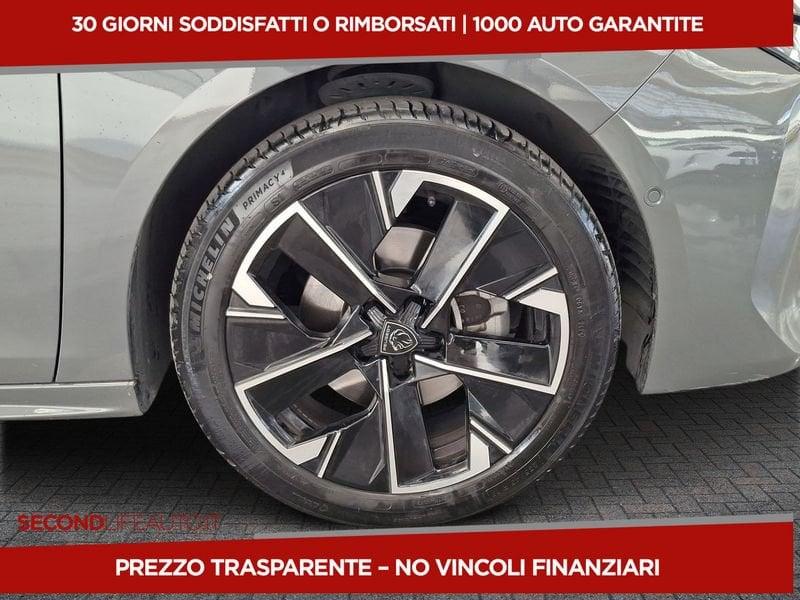 Peugeot 508 SW 1.5 bluehdi GT s&s 130cv eat8