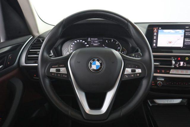 BMW X3 X3 xDrive20d 48V