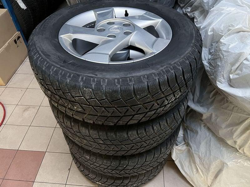 Dacia Duster Duster 1.5 dCi 110CV 4x2 Lauréate