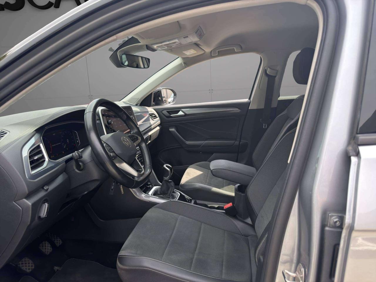 Volkswagen T-Roc T-Roc 1.0 tsi Style 110cv - Unipro - Promo Finanziamento