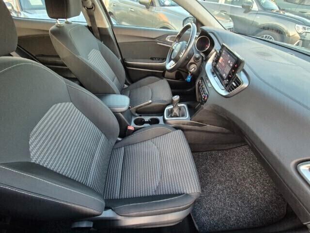 Kia XCeed 1.0 T-GDi GPL High Tech - 2022