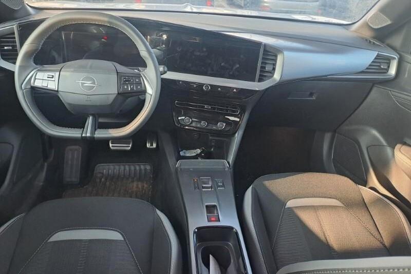 Opel Mokka GS 1.2 Turbo 130 CV AT8