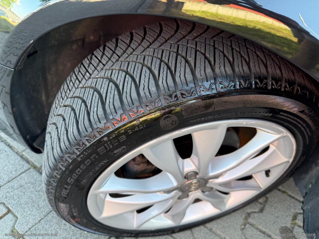 AUDI A3 SPORTBACK 2.0TDI 140CV Ambition