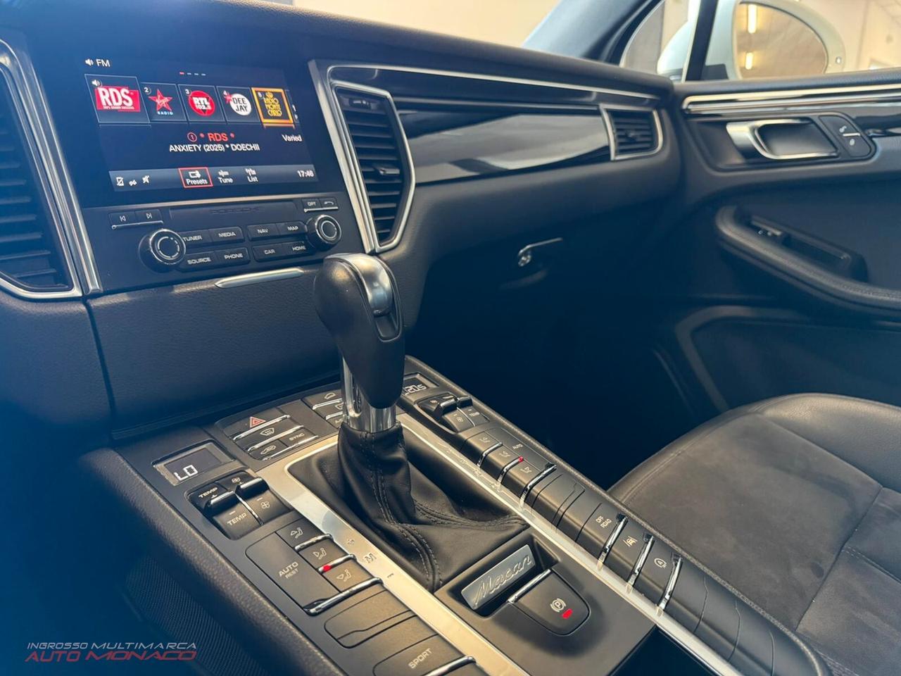 Porsche Macan 3.0 S Diesel 258cv 2016