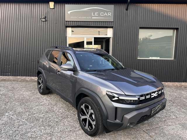 Dacia Duster Duster 1.2 mild hybrid Journey 4x4130cv*DRIVE TOP*