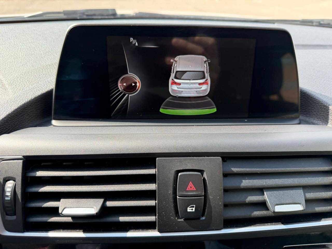 Bmw 120d 190cv 2016 5p. Sport