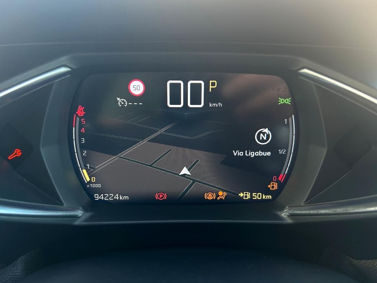 DS3 CROSSBACK 1.5 BlueHDI AUTOM. PERFORMANCE-2020