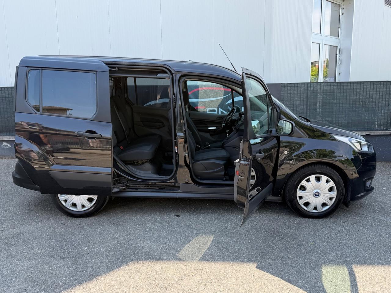 Ford Transit Connect 230 1.5 TDCi 100CV POSTI N1 OTTIMO