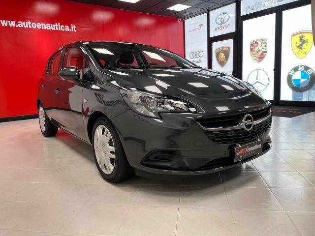 OPEL Corsa CORSA 5P 1.2 - IDEALE NEOPATENTATI