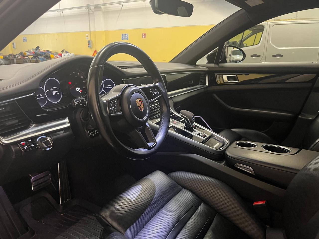 Porsche Panamera 2.9 4S Executive