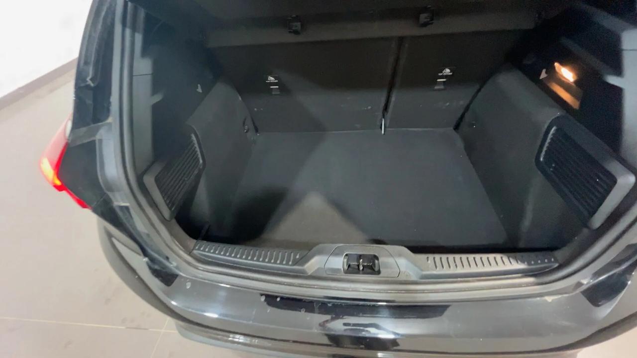 Ford Focus 1.0 EcoBoost Hybrid 155 CV 5p. ST-Line