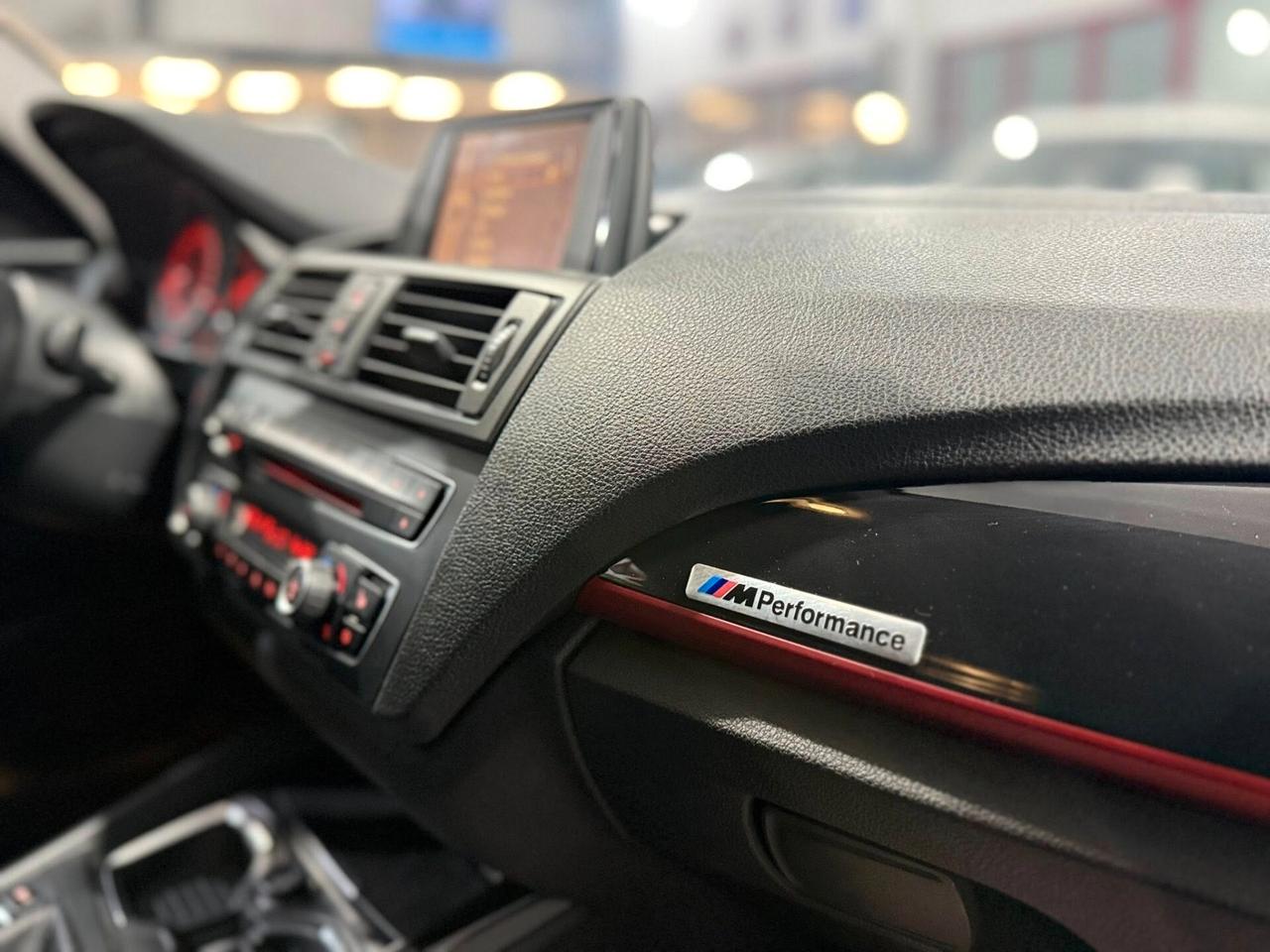 Bmw 118d 2.0 Diesel 143cv Sport 5porte 2013