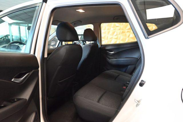 HYUNDAI iX20 1.6 CRDI 115CV COMFORT 6M PDC MP3 16"AUX TEL FULL!