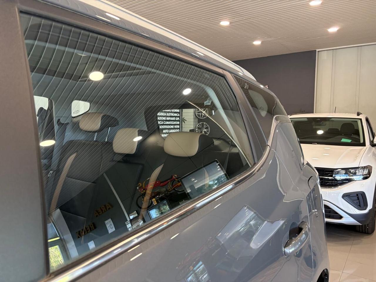 EMC Sette 1.5t gdi dct