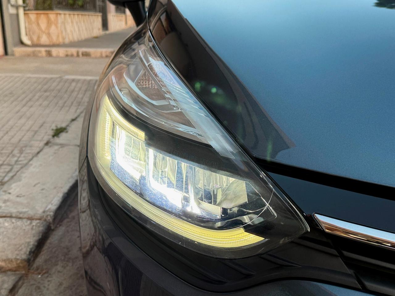Renault Clio Sporter 1.5 dCi NAVI CAMERA PELLE