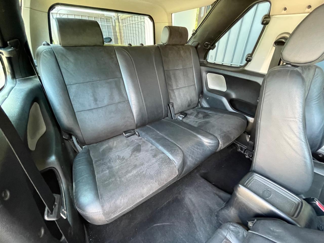 Land Rover Freelander 2.0 Td4 16V cat 3p Softback S