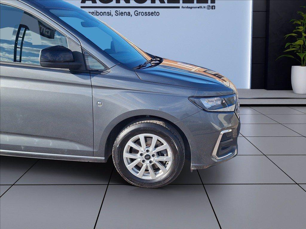 FORD Tourneo Connect V761 1.5 ecoboost 114cv Titanium auto del 2023