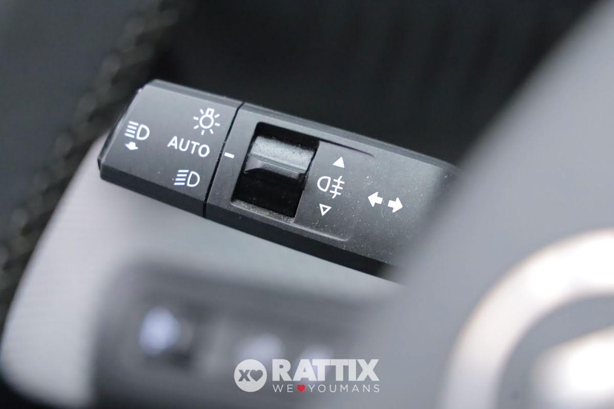 Citroen C3 1.2 Puretech Turbo 100CV Max