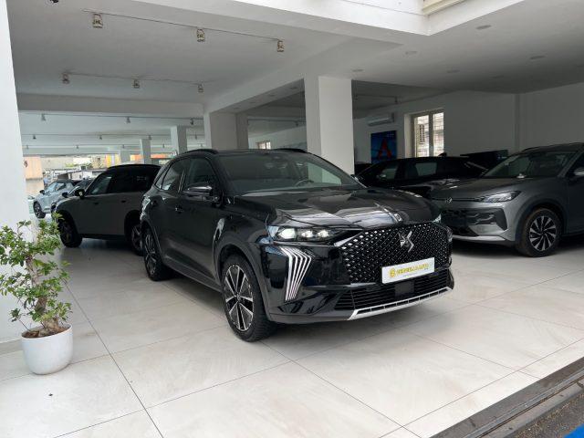 DS AUTOMOBILES DS 7 BlueHDi 130 aut. Pallas da ?349,00